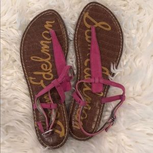Sam Edelman Sandal